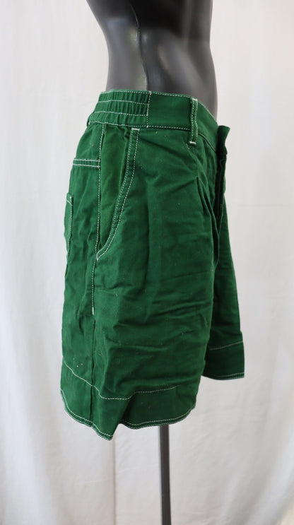 kowtow Shorts L