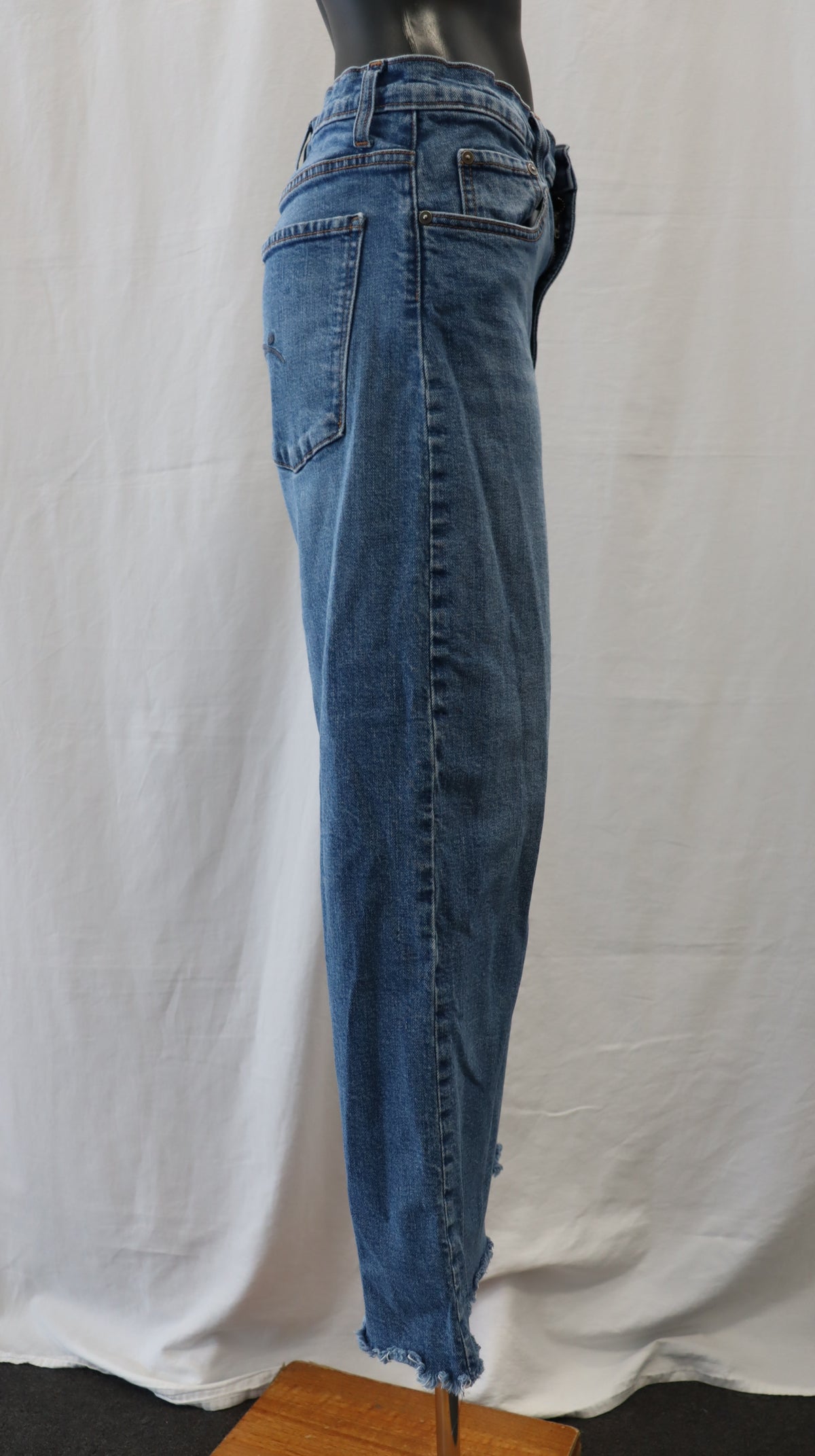 NOBODY Jeans 12