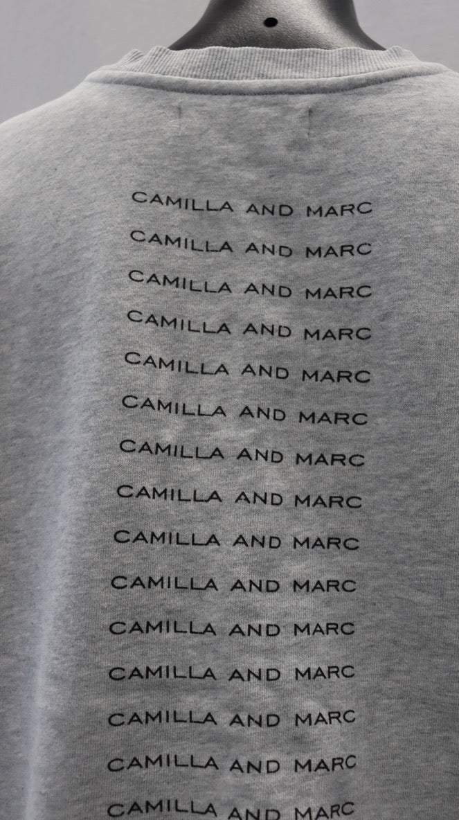 C & M | CAMILLA AND MARC Jumper 12