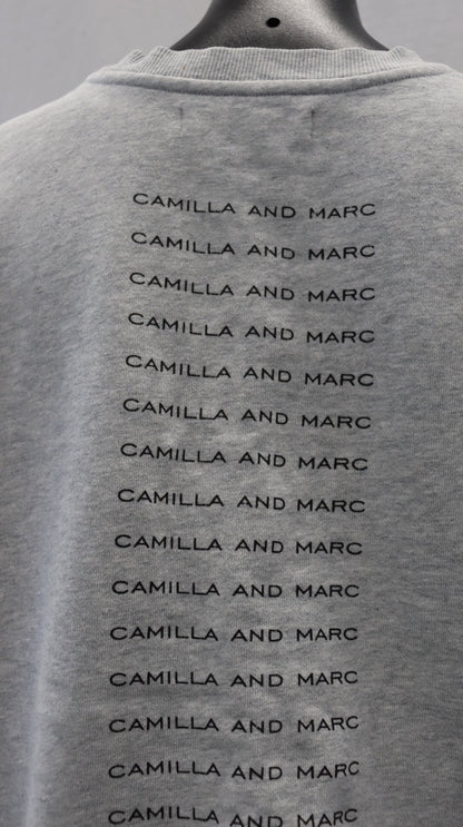 C & M | CAMILLA AND MARC Jumper 12
