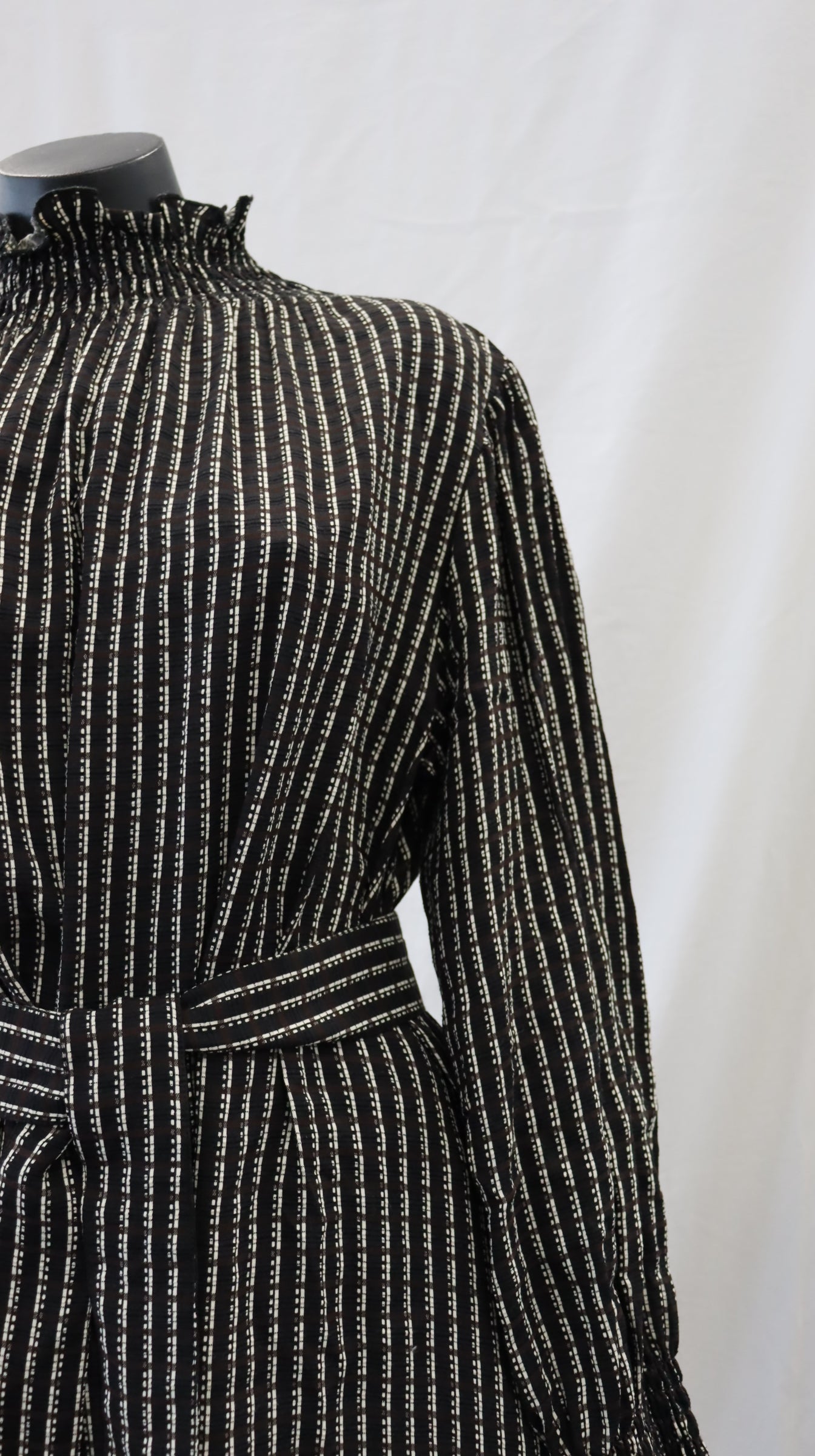 Gregory Maxi Dress xs
