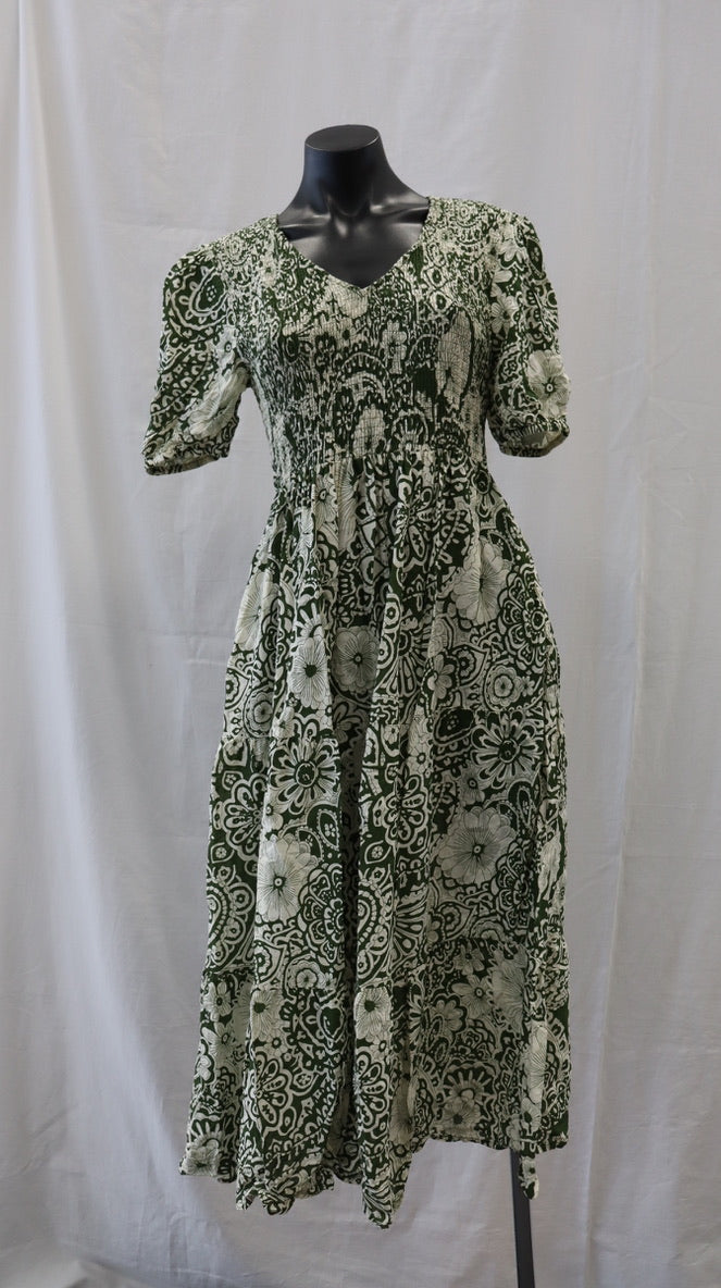 BOHO australia Maxi Dress S