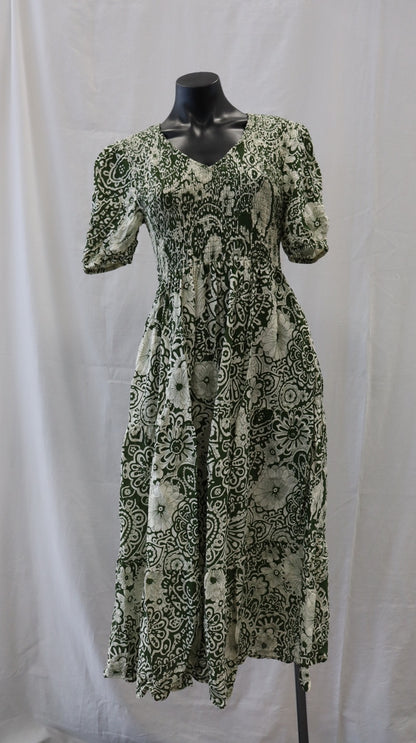 BOHO australia Maxi Dress S