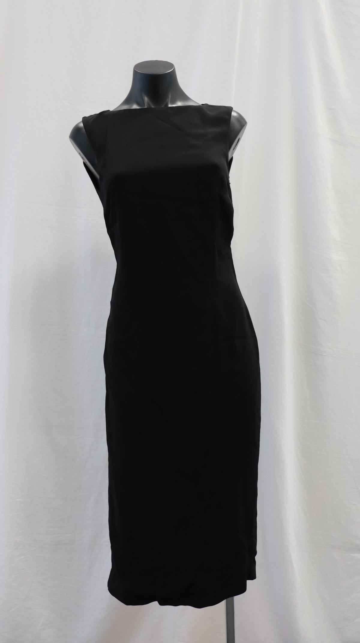 ST. AGNI Midi Dress xs