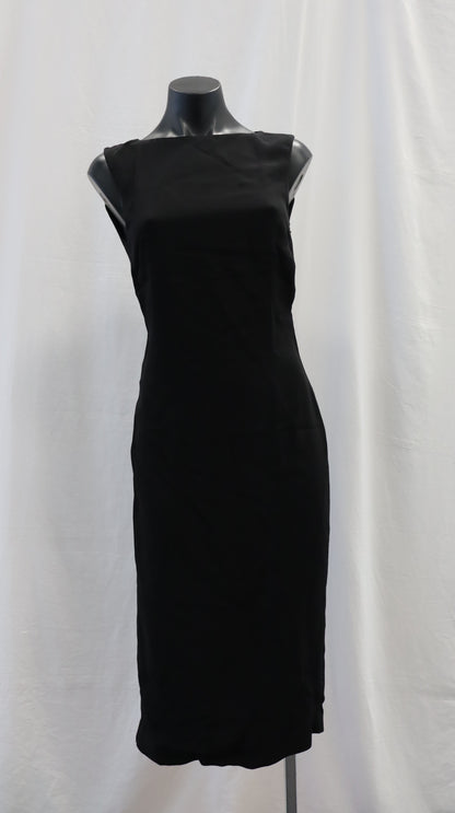 ST. AGNI Midi Dress xs
