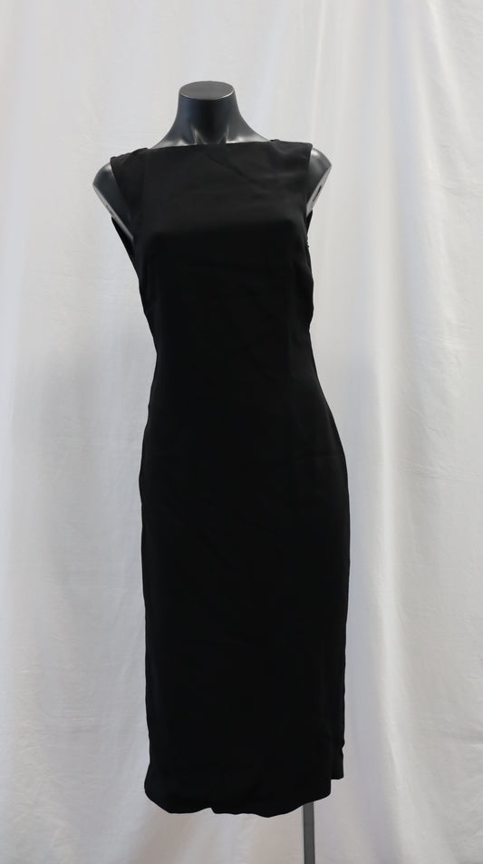 ST. AGNI Midi Dress xs