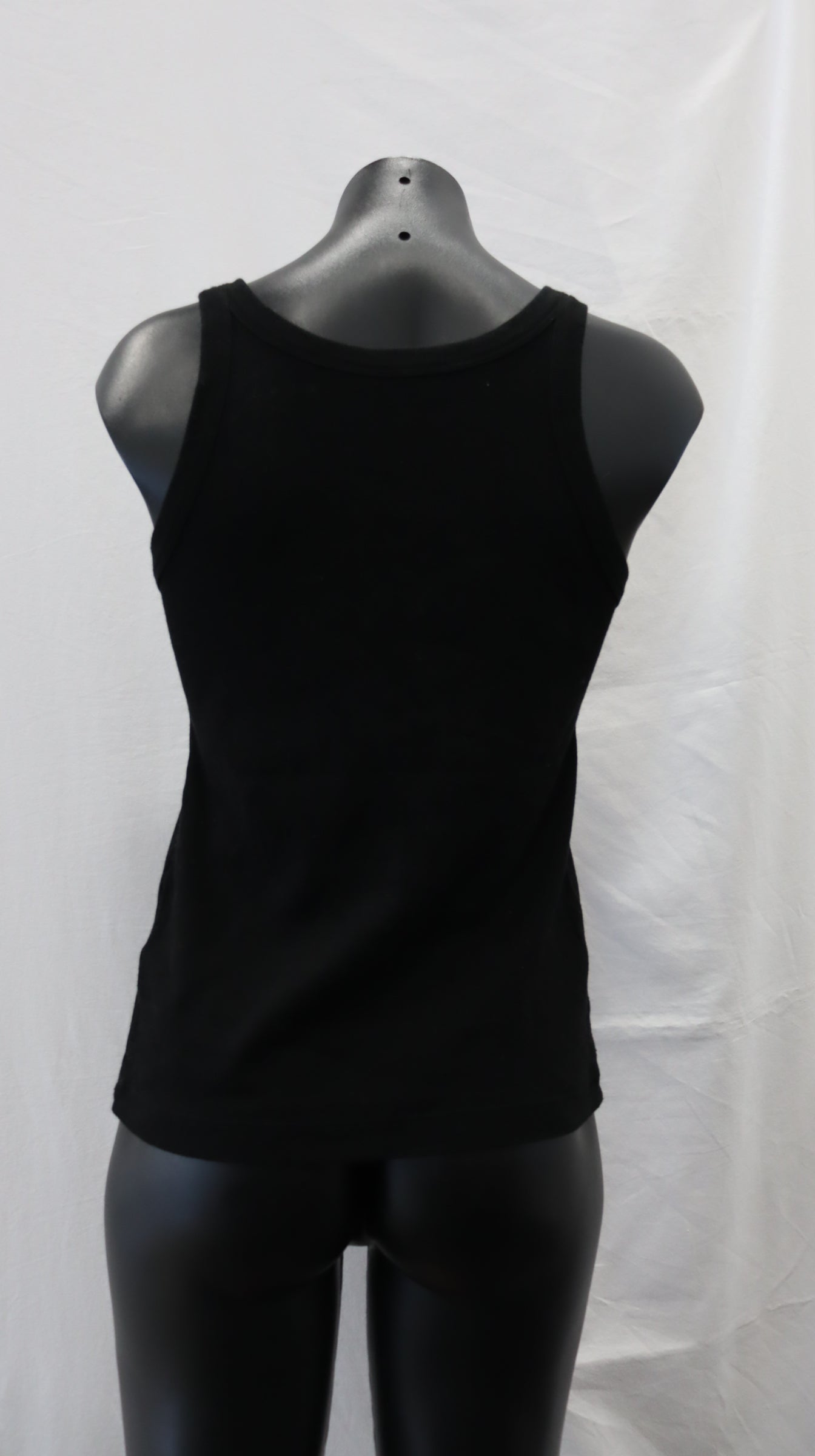 ASSEMBLY LABEL singlet 12