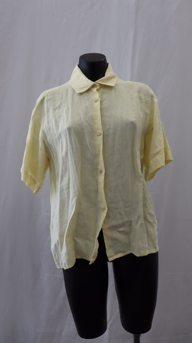 RUBY Button Up 6