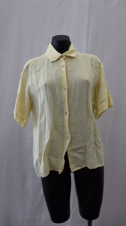 RUBY Button Up 6