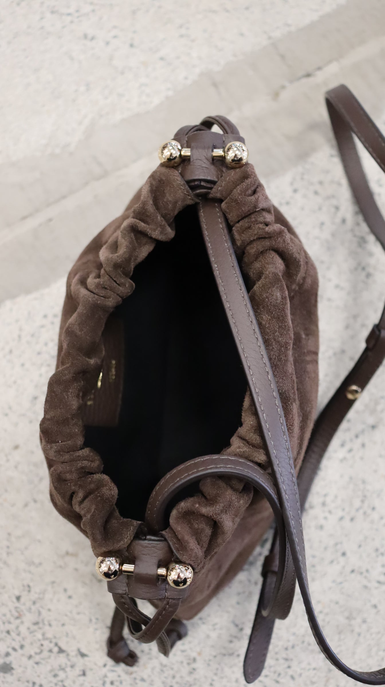 Strathberry handbag N/A