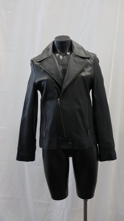 B L A K L U X E Jacket 14
