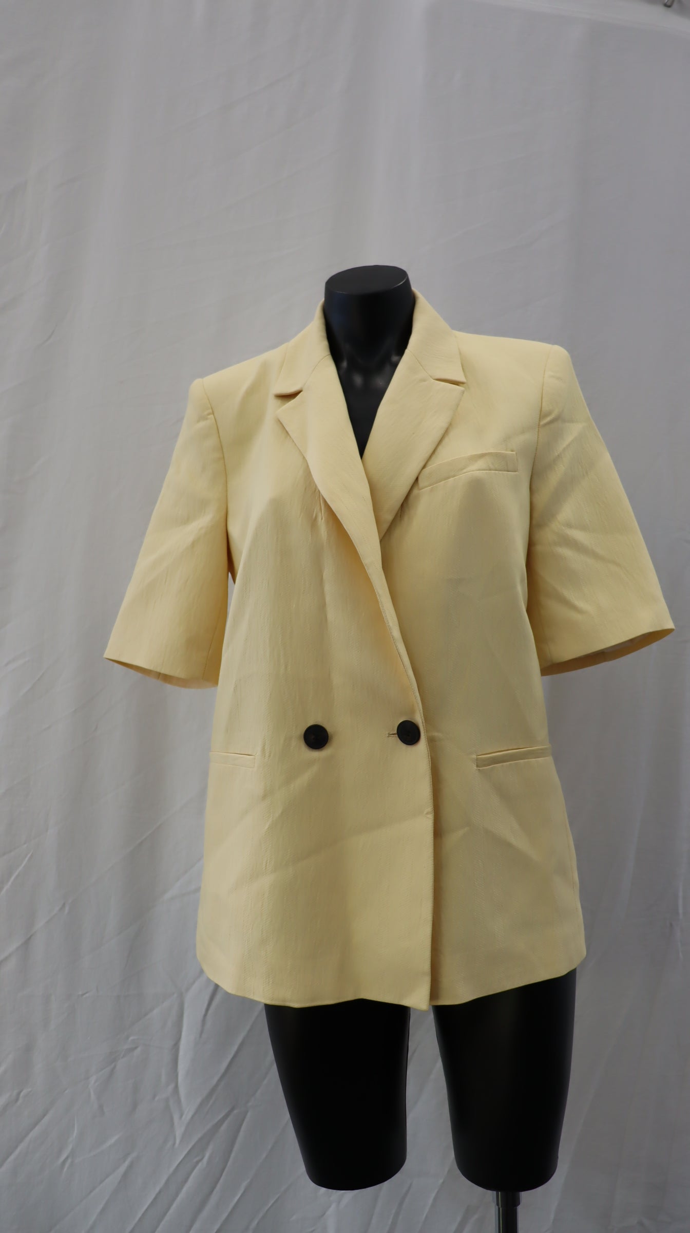 ZARA Blazer S