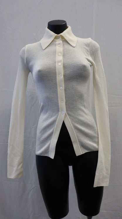Scanlan Theodore Cardigan S
