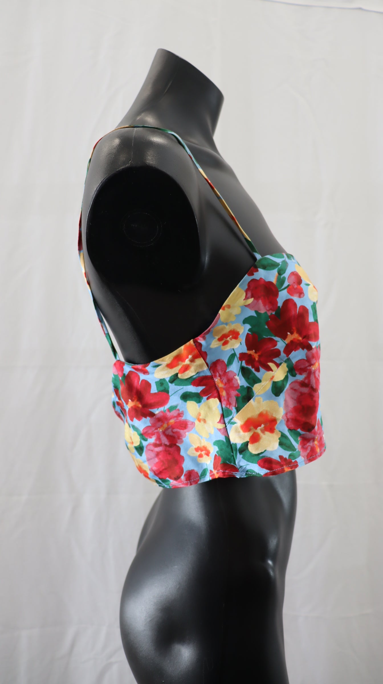 BEC & BRIDGE singlet 12