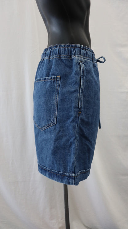Outland Denim Shorts M