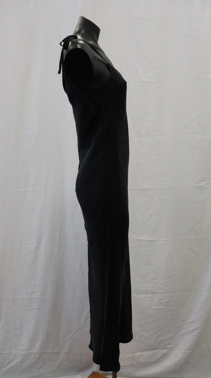 OVNA OVICH Maxi Dress S
