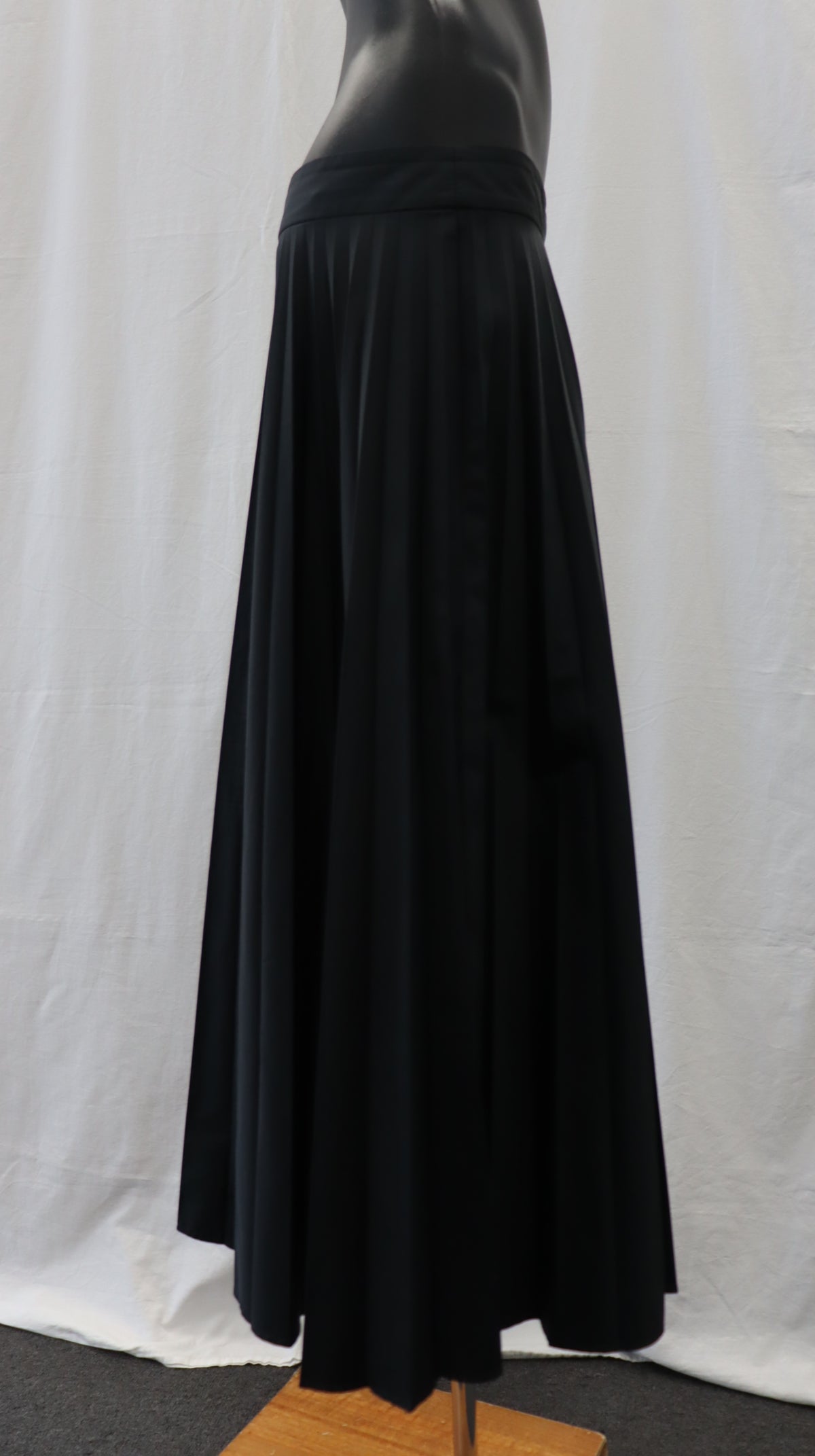 Gregory Maxi Skirt 10