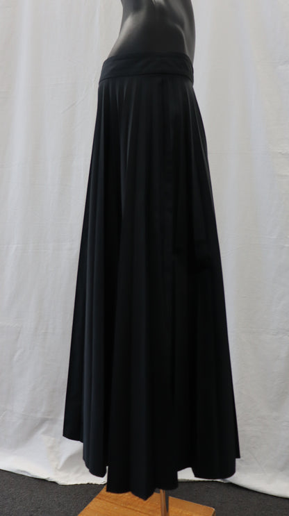 Gregory Maxi Skirt 10