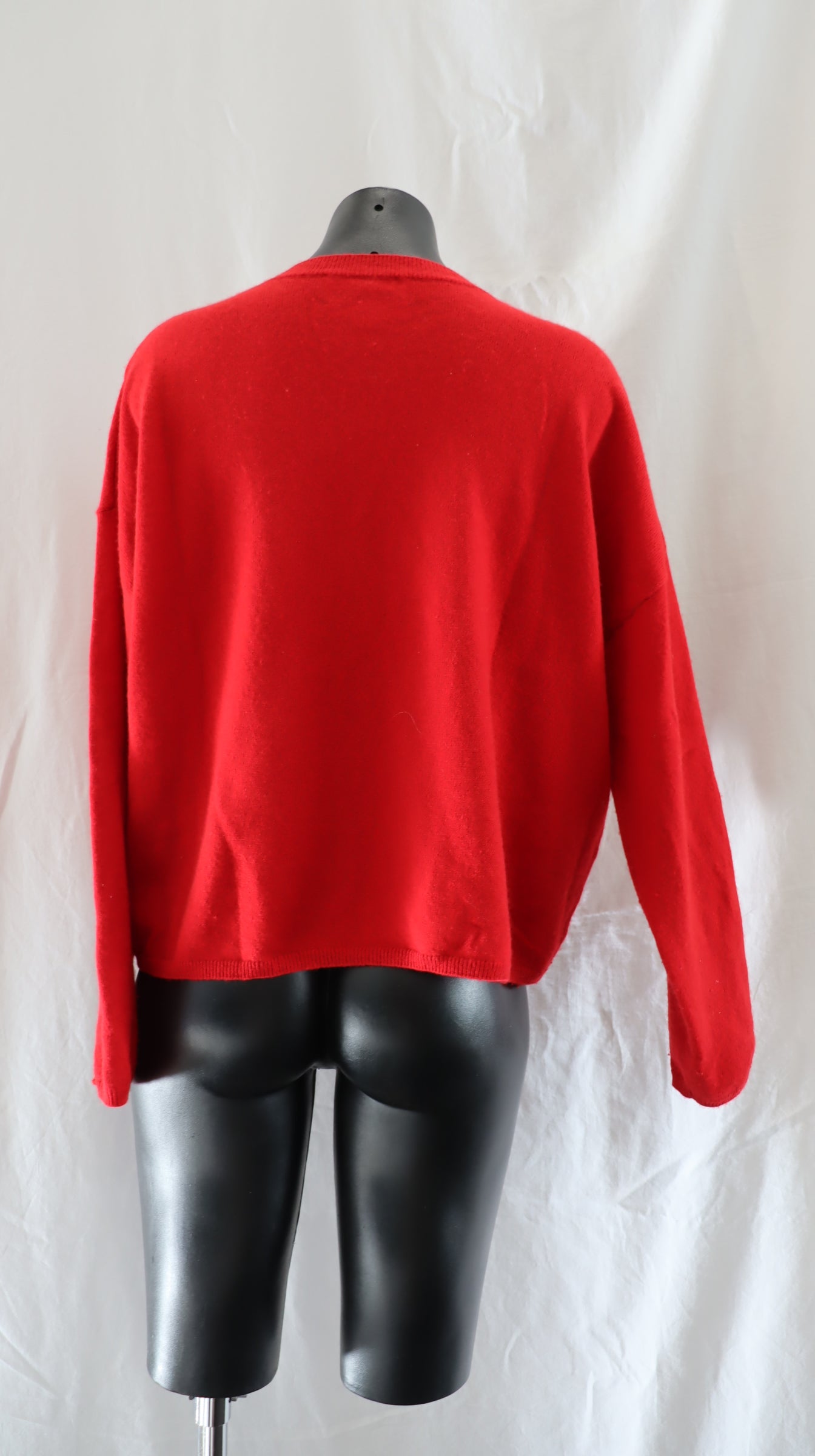 ASSEMBLY LABEL Knit 8