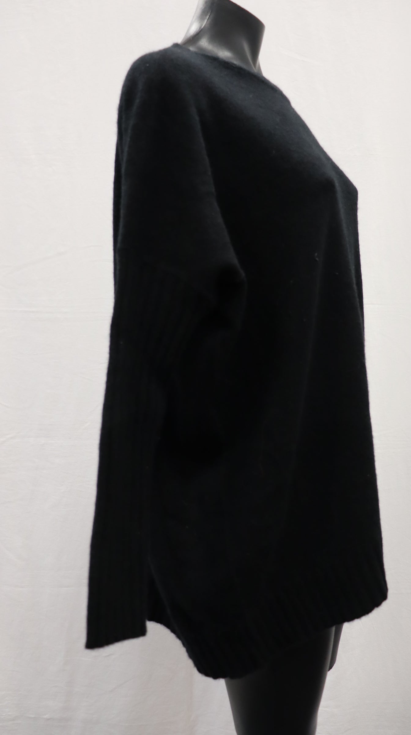 CAROLINE SILLS Knit xs