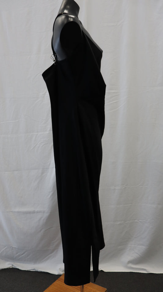 liam Maxi Dress 22