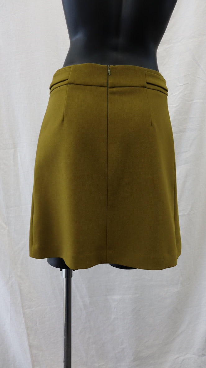 CUE Mini Skirt 6