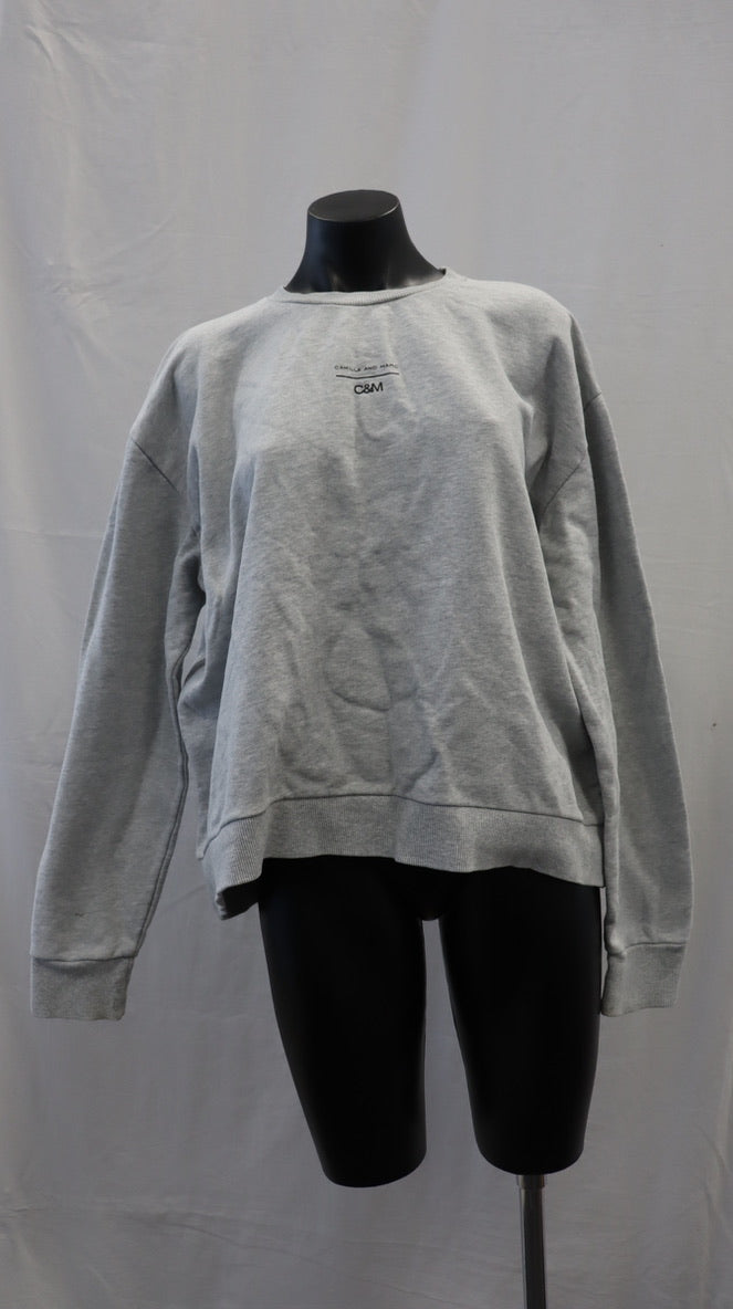 C & M | CAMILLA AND MARC Jumper 12