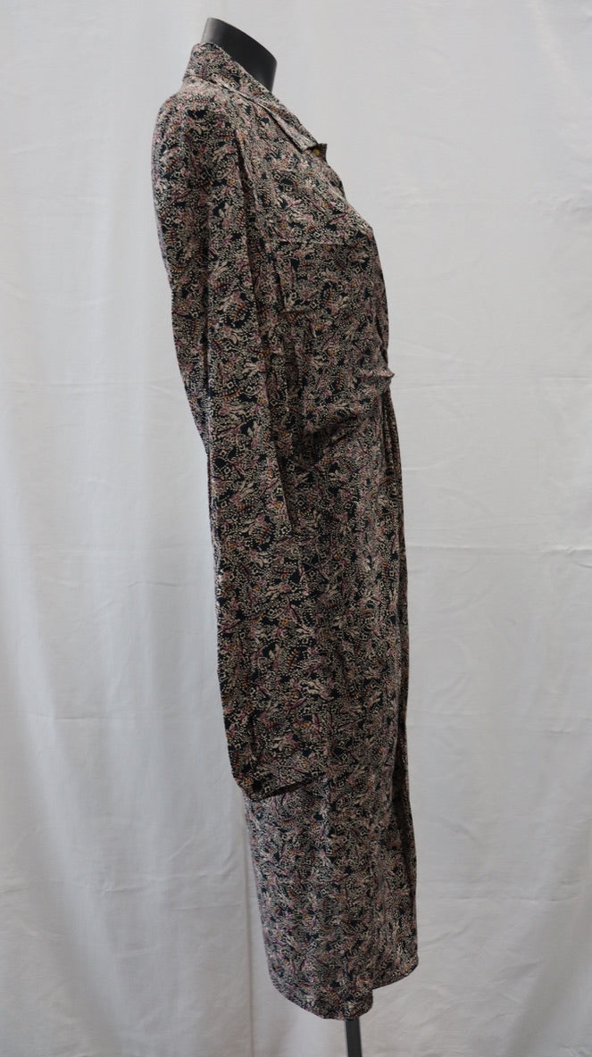 Sessún Midi Dress M