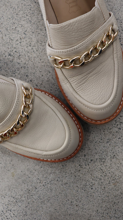 Isabella Anselmi Loafer 39