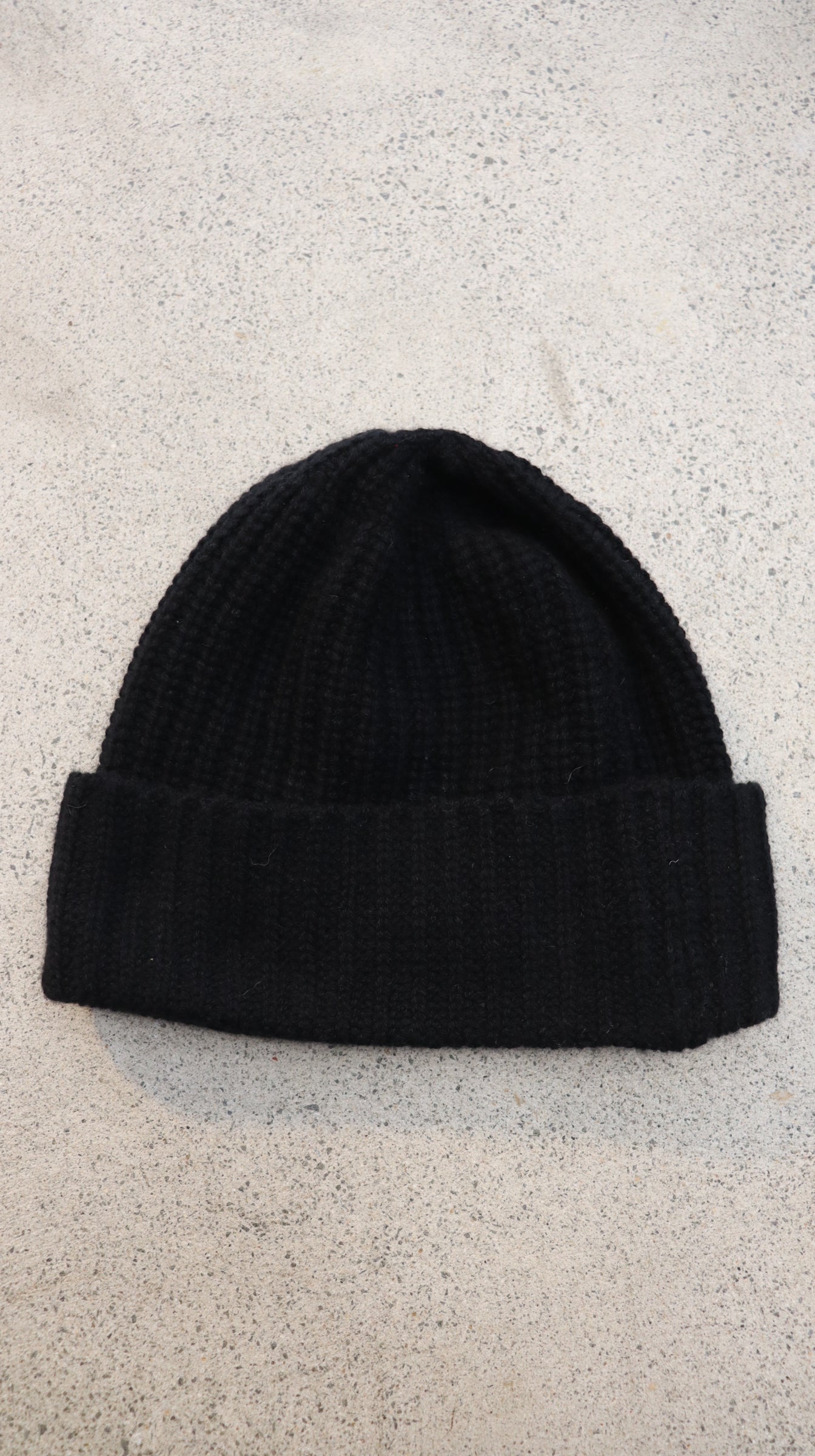 MARLE Beanie ONE SIZE
