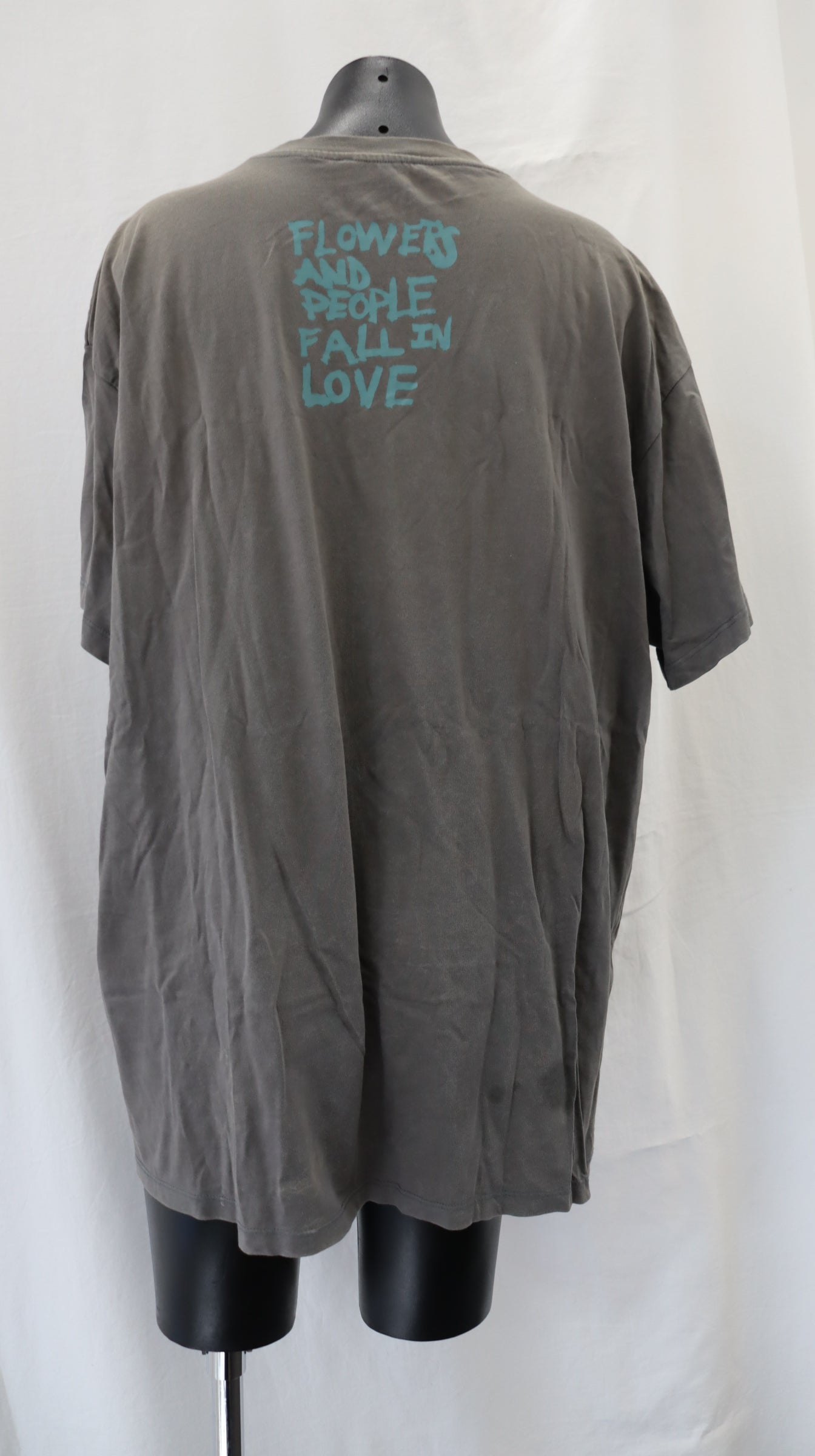 Desigual Tee Mens L