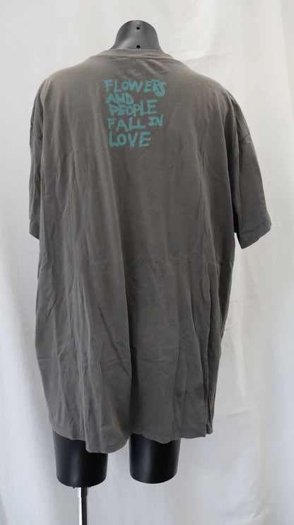 Desigual Tee Mens L