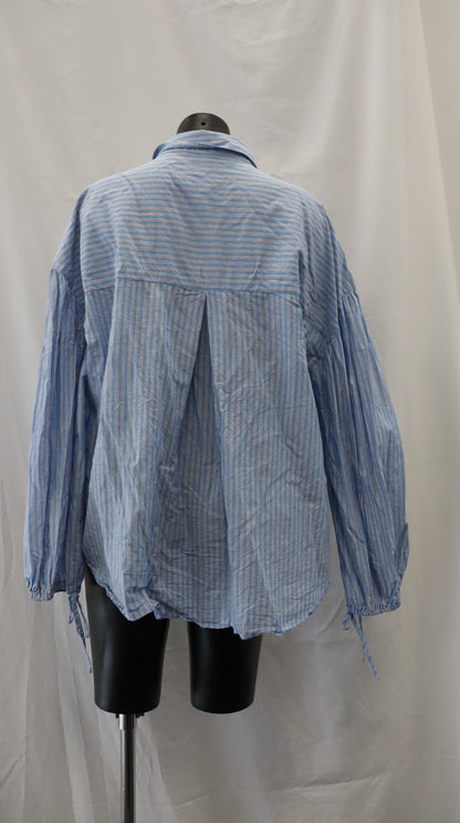 MINERAL Button Up 20