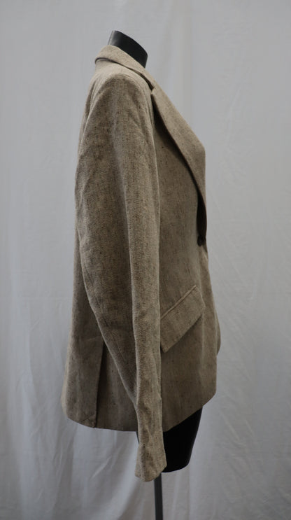 M A X Blazer 16