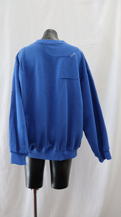 Ader Error Jumper S