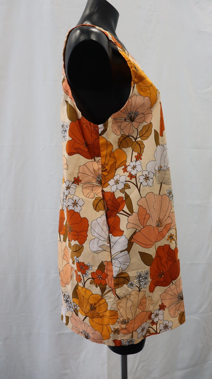 *NO TAG Mini Dress M