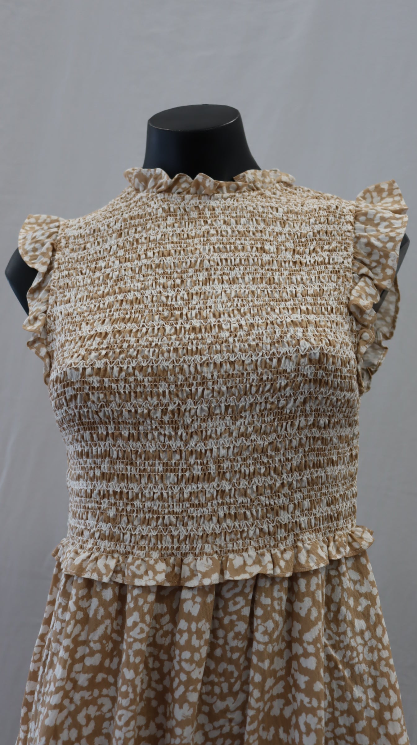 seed Midi Dress 10