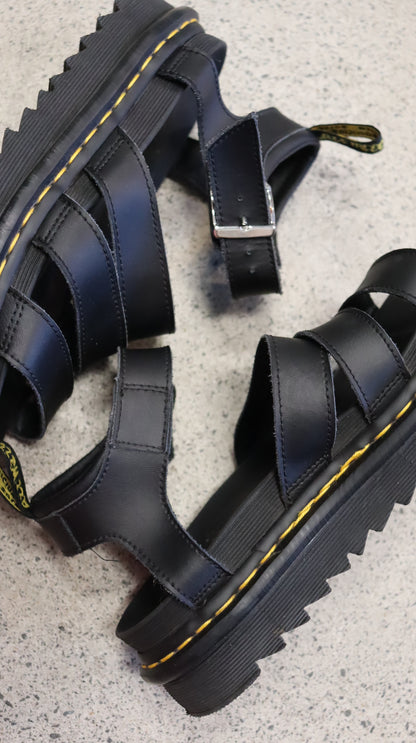 DrMartens Sandals 38