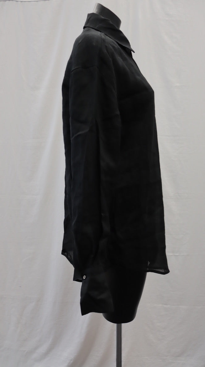 morrison Button Up L
