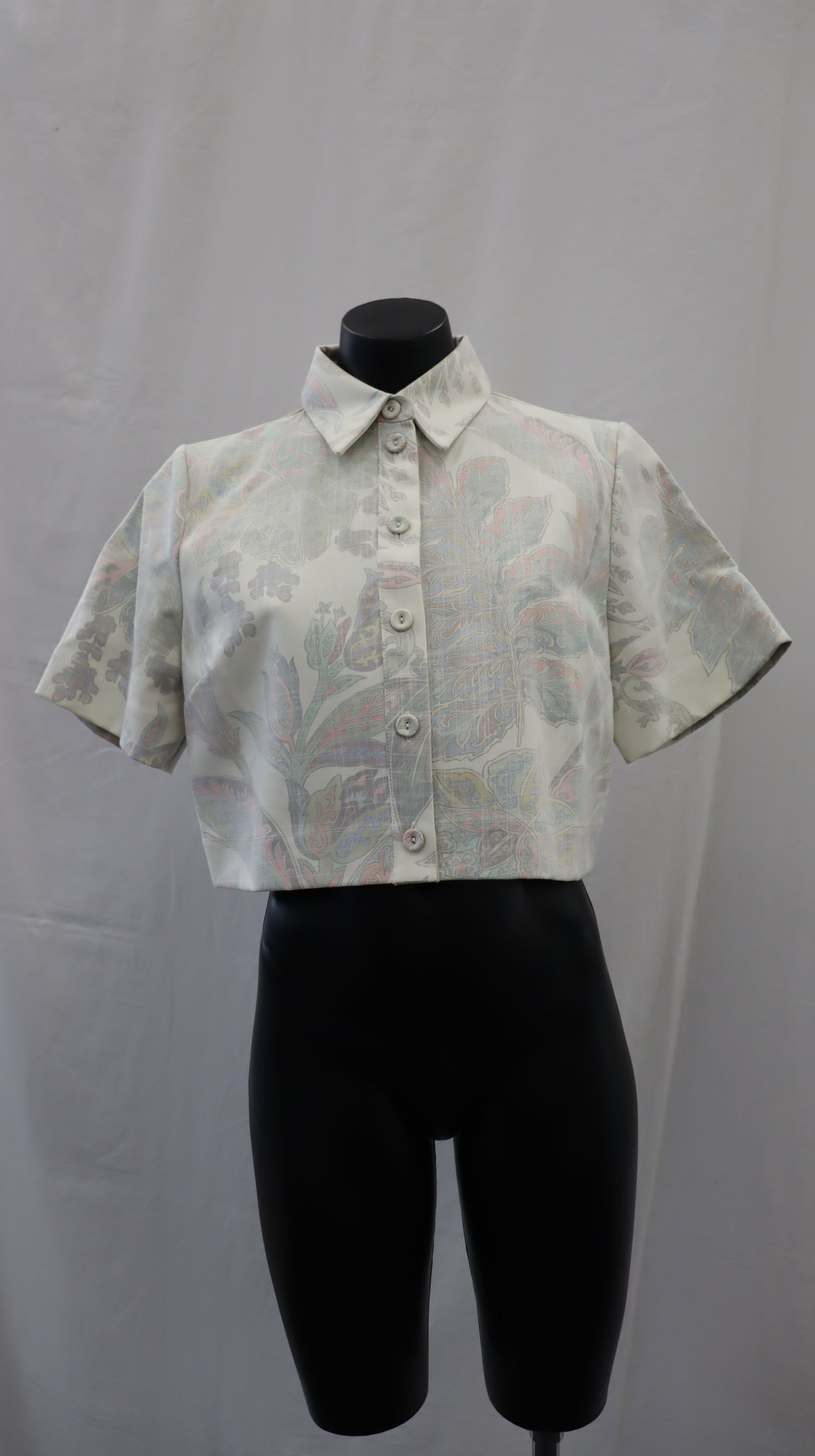 alemais Button Up 10