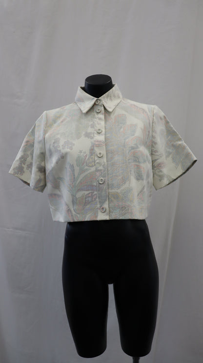 alemais Button Up 10