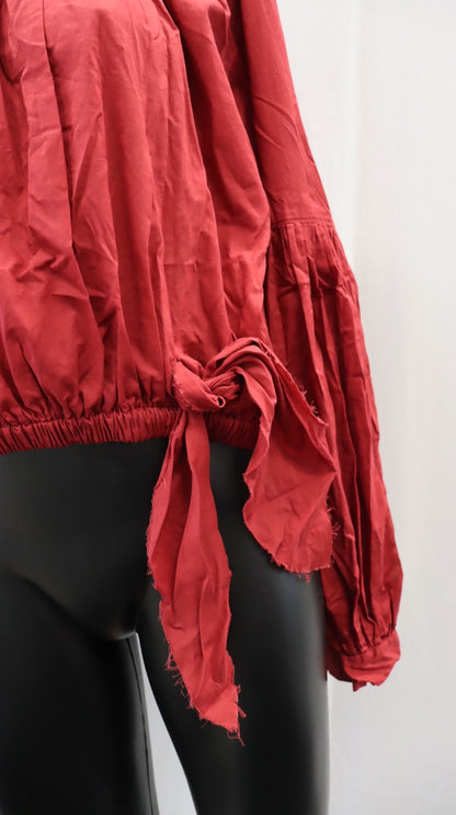 mahsa Blouse M