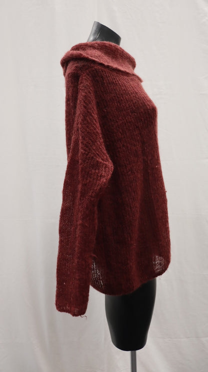 M A X Knit M