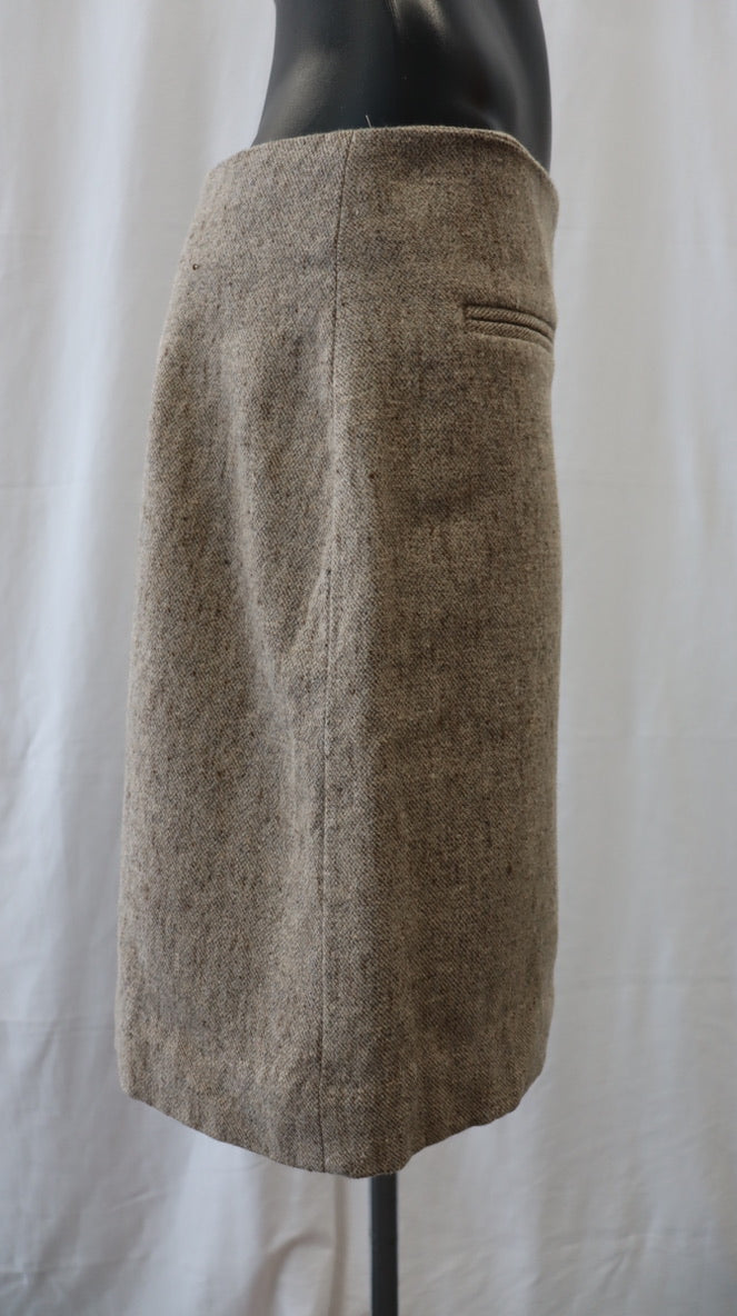 M A X Mini Skirt 10