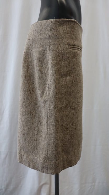 M A X Mini Skirt 10