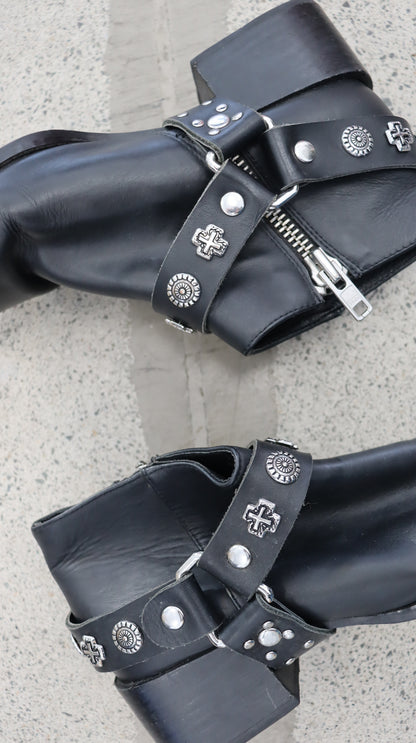 SOL SANA Boots 37