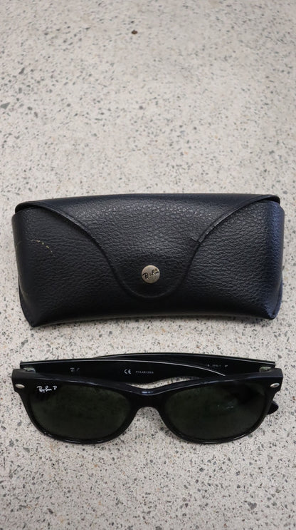 Ray Ban Sunglasses N/A