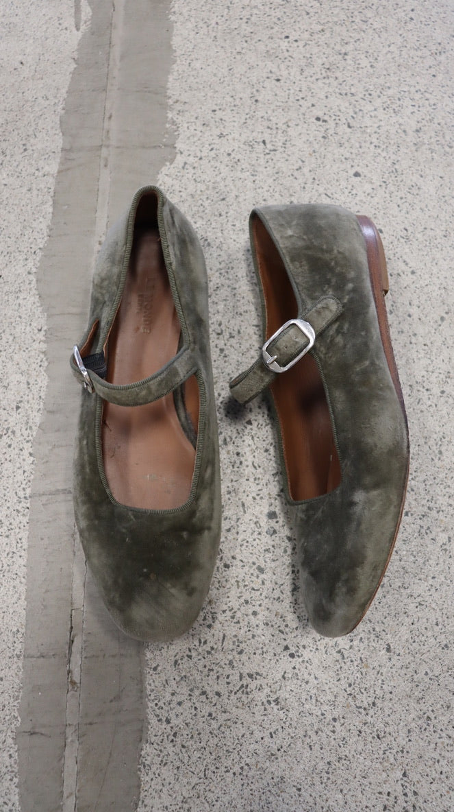Le Monde Beryl Flats 38