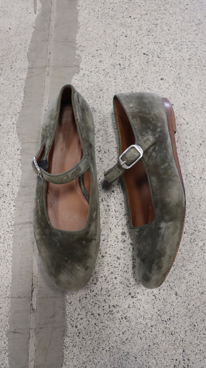 Le Monde Beryl Flats 38