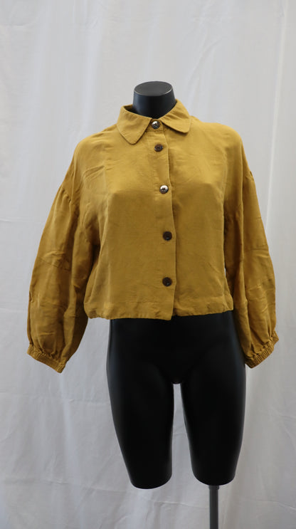 GORMAN Button Up 8